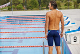 Funky Trunks - Saw Sea - Boys Training Jammers