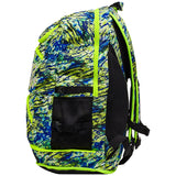 Funky Trunks - Scaled Back - Elite Squad Backpack
