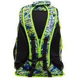 Funky Trunks - Scaled Back - Elite Squad Backpack