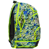 Funky Trunks - Scaled Back - Elite Squad Backpack