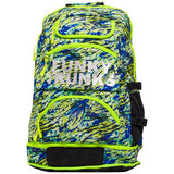 Funky Trunks - Scaled Back - Elite Squad Backpack