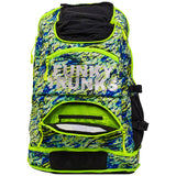 Funky Trunks - Scaled Back - Elite Squad Backpack