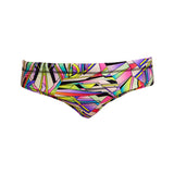 Funky Trunks - Scissor Kick - Mens Eco Sidewinder Trunks