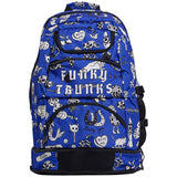 Funky Trunks - Scratchy - Elite Squad Backpack