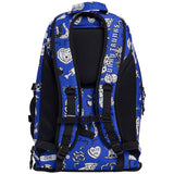 Funky Trunks - Scratchy - Elite Squad Backpack