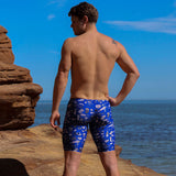 Funky Trunks - Scratchy - Mens Eco Training Jammers
