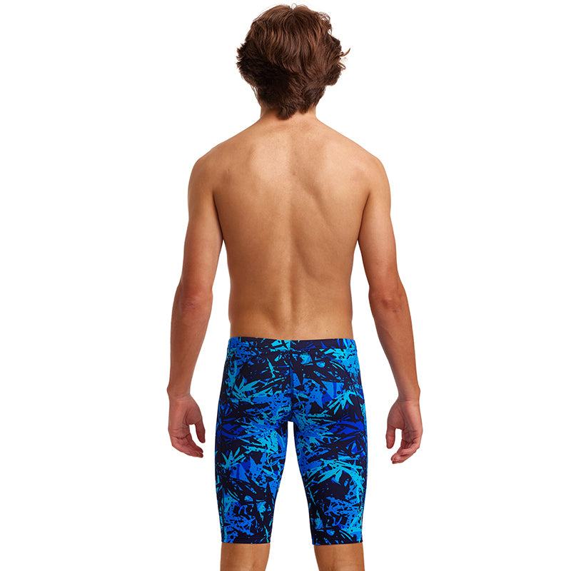 Funky Trunks - Seal Team - Boys Training Jammers