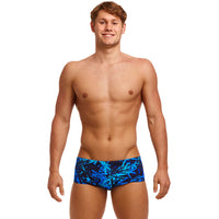 Funky Trunks - Seal Team - Mens Sidewinder Trunks