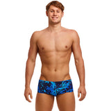 Funky Trunks - Seal Team - Mens Sidewinder Trunks