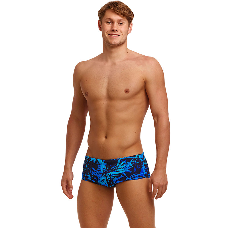 Funky Trunks - Seal Team - Mens Sidewinder Trunks