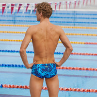 Funky Trunks - Seal Team - Mens Sidewinder Trunks