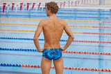 Funky Trunks - Seal Team - Mens Sidewinder Trunks