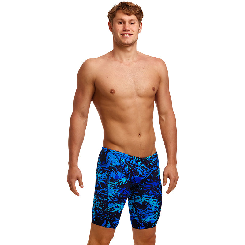 Funky Trunks - Seal Team - Mens Training Jammers