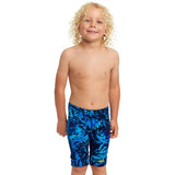 Funky Trunks - Seal Team - Toddler Boys Miniman Jammers