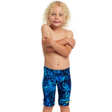 Funky Trunks - Seal Team - Toddler Boys Miniman Jammers