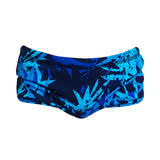 Funky Trunks - Seal Team - Toddler Boys Printed Trunks