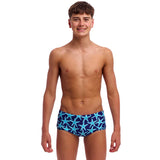 Funky Trunks - See Stars - Boys Eco Sidewinder Trunks