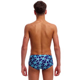 Funky Trunks - See Stars - Boys Eco Sidewinder Trunks