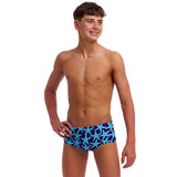 Funky Trunks - See Stars - Boys Eco Sidewinder Trunks