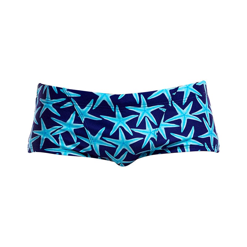 Funky Trunks - See Stars - Mens Eco Classic Trunks