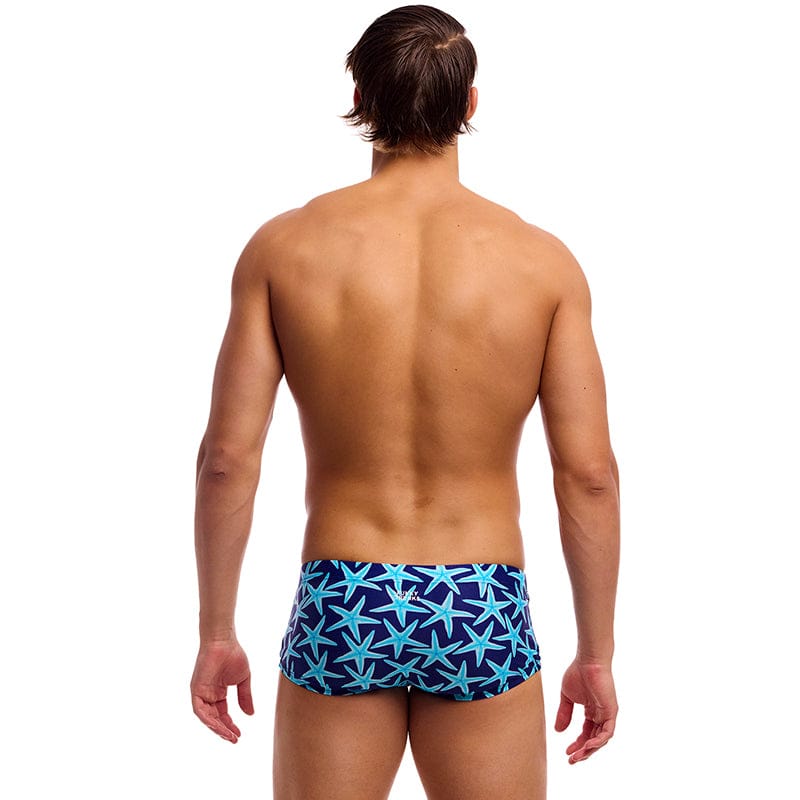 Funky Trunks - See Stars - Mens Eco Classic Trunks