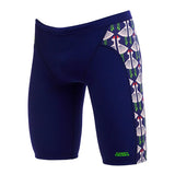 Funky Trunks - Sitting Duck - Boys Eco Training Jammers