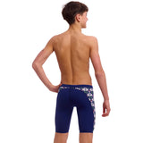 Funky Trunks - Sitting Duck - Boys Eco Training Jammers
