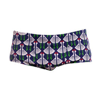 Funky Trunks - Sitting Duck - Mens Eco Classic Trunks
