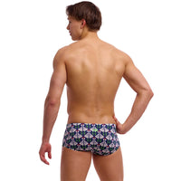 Funky Trunks - Sitting Duck - Mens Eco Classic Trunks