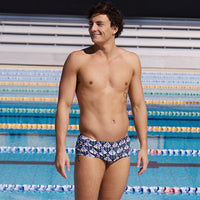 Funky Trunks - Sitting Duck - Mens Eco Classic Trunks