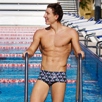 Funky Trunks - Sitting Duck - Mens Eco Classic Trunks