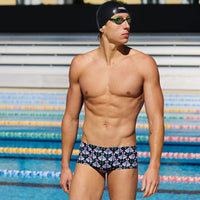 Funky Trunks - Sitting Duck - Mens Eco Classic Trunks