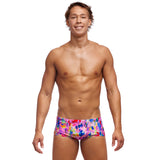 Funky Trunks - Smudgie Buddy - Mens Eco Classic Trunks