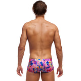 Funky Trunks - Smudgie Buddy - Mens Eco Classic Trunks
