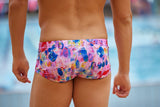 Funky Trunks - Smudgie Buddy - Mens Eco Classic Trunks