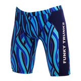 Funky Trunks - Snork City - Boys Eco Training Jammers