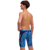 Funky Trunks - Snork City - Boys Eco Training Jammers