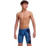 Funky Trunks - Snork City - Boys Eco Training Jammers
