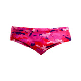 Funky Trunks - Special Pops - Mens Eco Seamed Briefs