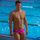 Funky Trunks - Special Pops - Mens Eco Seamed Briefs
