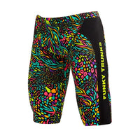 Funky Trunks - Spot Me - Boys Training Jammers