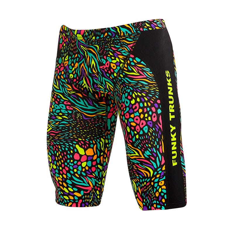 Funky Trunks - Spot Me - Boys Training Jammers