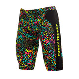 Funky Trunks - Spot Me - Boys Training Jammers