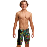 Funky Trunks - Spot Me - Boys Training Jammers