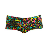 Funky Trunks - Spot Me - Mens Classic Trunks