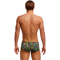 Funky Trunks - Spot Me - Mens Classic Trunks
