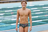 Funky Trunks - Spot Me - Mens Classic Trunks