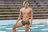 Funky Trunks - Spot Me - Mens Classic Trunks