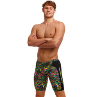 Funky Trunks - Spot Me - Mens Training Jammers