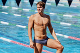 Funky Trunks - Star Studded - Mens Classic Briefs